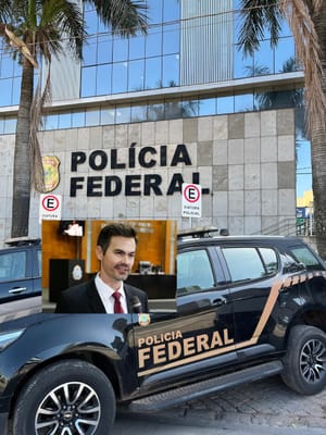Saiba quem é o dentista de Cuiabá investigado no caso dos R$ 40 milhões do Conselho de Odontologia