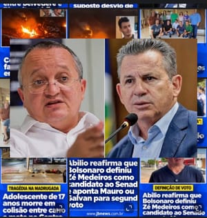 Justiça manda portal publicar direito de resposta em formato de Reel