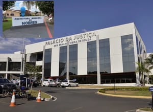 TJ derruba lei após IPTU subir 243% em Nobres e município terá que revisar base de cobrança