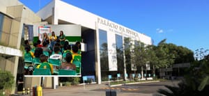 TJMT barra reajuste de 12,84% para técnicos da Educação de Várzea Grande