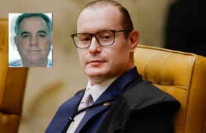 Acusado de movimentar R$ 7,4 milhões com Zampieri não é notificado e Zanin dá novo prazo
