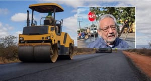 Sinfra suspende novamente licitação da MT-444 após orçamento subir mais de R$ 1 milhão
