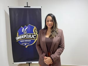 Sindicato aciona Seplag para garantir conversão de tempo especial a escrivães da Polícia Civil