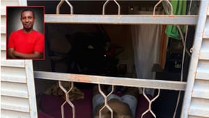 Homém é encontrado morto dentro de casa após dias sem contato em Várzea Grande