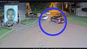 Motorista de BMW envolvido em morte de jovem já havia batido caminhonete em condomínio