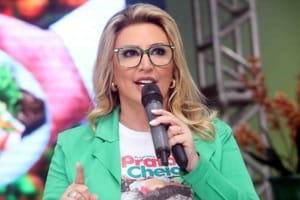 Márcia Pinheiro sofre AVC e passa por cirurgia de emergência em Cuiabá