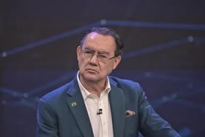 Augusto Cury desembarca nesta quinta-feira em Cuiabá para agenda eleitoral