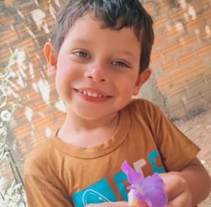Menino de 4 anos morre afogado em represa na zona rural de MT