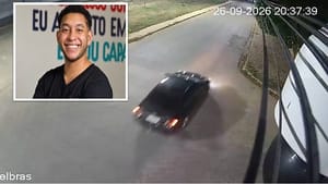Família segue sem notícias de professor após dez dias de desaparecimento; buscas prosseguem