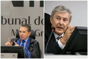 Waldir Teis assume presidência do TCE-MT após prisão de Sérgio Ricardo