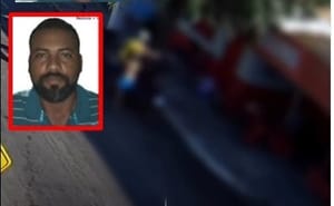 Suspeito de ataque que matou dona de bar e cliente morre durante em confronto em MT