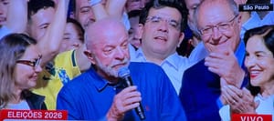 Lula declara guerra à desinformação e defende regulamentação das plataformas e soberania digital