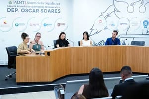 ALMT avança na exploração de minerais estratégicos e prepara Expominério 2026 para atrair investimentos a MT