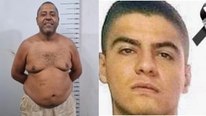 Mulher pede socorro e PM contém marido suspeito de matar policial em São Paulo