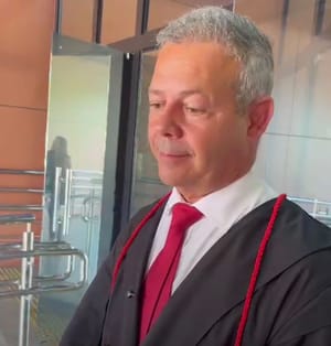 Promotor diz que assassino de Nilza planejou feminicídio por patrimônio e simulou sequestro para extorquir família