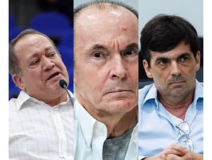 Júri derruba versões dos réus e condena trio a mais de 68 anos pelo assassinato de advogado em Cuiabá