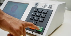 TRE revela queda de 34% nos registros policiais durante eleições em MT e prepara segurança para disputa entre Lula e Flávio