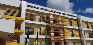 TRE evita cravar horário para resultado em MT e admite que filas e chuva podem atrasar totalização