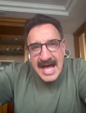 Ratinho declara apoio a Pivetta, pede voto no 10 e crava: “Mato Grosso vai ser o melhor estado do país”