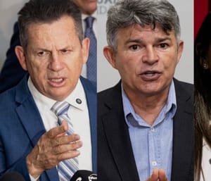 Mauro e Medeiros conquistam Senado com mais de 2 milhões de votos e impõem ampla vantagem em MT