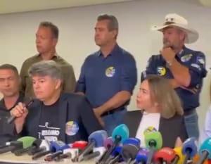 Medeiros aponta Bolsonaro como líder da direita e diz que eleição mostrou força do movimento no país