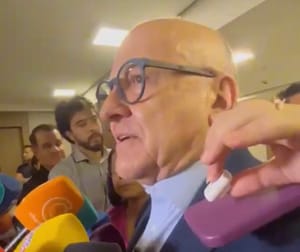 Pivetta anuncia “mudanças importantes” no Governo e diz que ciclo de oito anos chegou ao fim: “Tem coisas para melhorar”