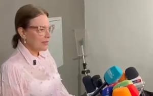 Paula reconhece força de Ilde, prega pacificação e rebate ‘puxadinho’ de Abilio: “Narrativas infundadas”