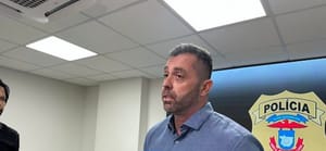 Polícia investiga participação de mais duas pessoas na morte de professor em VG.