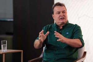 Max quer levar condomínio para idosos a todo MT e garantir atendimento a crianças neurodivergentes