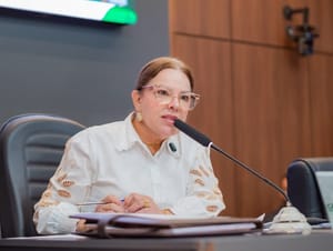 Paula Calil alerta para 38 feminicídios em MT e cobra medidas para proteger mulheres