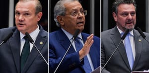 Senado aprova fim da escala 6x1 por 75 votos a 1; veja como votaram os três senadores de MT