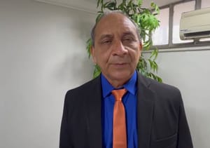 Suplente renuncia mandato, acusa Jeferson Siqueira de pressão política