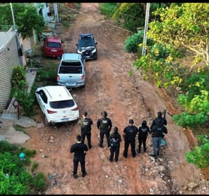 Criminosos invadem fazenda, amarram casal e roubam mais de R$ 100 mil; três são alvos de operação em MT