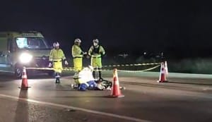 Ciclista de 71 anos morre atropelado em VG e motorista foge sem prestar socorro