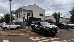 Polícia prende segundo suspeito de execução com 15 tiros; investigado teria facilitado entrada de assassinos em residência