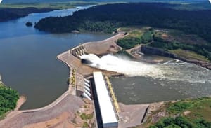 TRF1 mantém decisão contra Ibama e concessionária por impactos ambientais da Usina Teles Pires