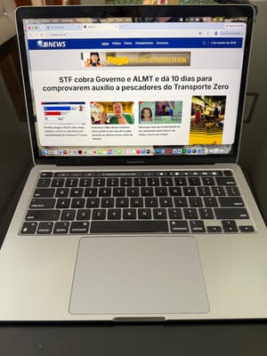 STF garante acesso sem gastar dados aos serviços eleitorais e sites de checagem