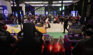Cuiabá terá festival gratuito com R$ 130 mil em prêmios, batalhas de games, robótica e atrações da cultura geek