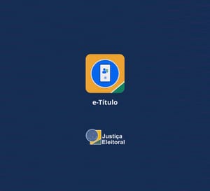 e-Título registra 22 milhões de consultas e consolida celular como principal canal do eleitor