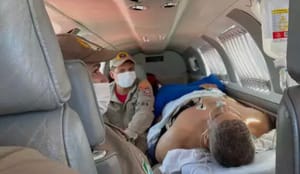 Governo fecha contrato de R$ 89,2 milhões para passagens de pacientes do SUS em Mato Grosso