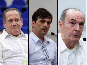 MP recorre após júri e tenta elevar penas de trio condenado a mais de 68 anos pela morte de Zampieri