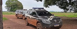 Polícia prende no Pará suspeito de matar mulher após denúncia contra traficante em MT