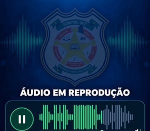 Áudio atribuído ao presidente do SINPOL-MT ofende categoria e motiva cobrança de apuração ética