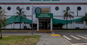 Empresa cobra R$ 3,2 milhões de VG, denuncia atraso desde 2024 e caso chega ao TCE após suspensão de atendimento a 348 crianças