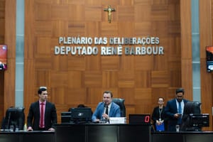 Projeto de Max Russi pode dar vantagem a candidatos que dominam Libras em concursos públicos de MT
