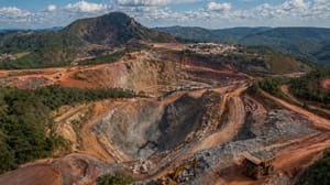 Projeto bilionário de mineração em MT terá de destinar R$ 9,4 milhões à preservação ambiental