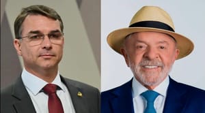 TSE manda Flávio detalhar acusações contra Lula, Alckmin e Janones antes de julgar liminares