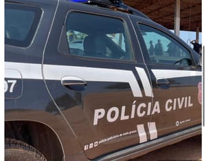 Jovem vende conta por R$ 700 e recebe R$ 50 mil de golpe contra idoso em VG