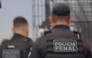 CCJR barra programa com atendimento psicológico e prevenção ao suicídio para policiais penais de MT