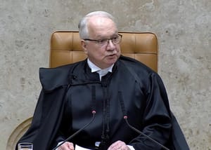 STF manda Mato Grosso pagar R$ 133 mil ao Pará após derrota em disputa por território